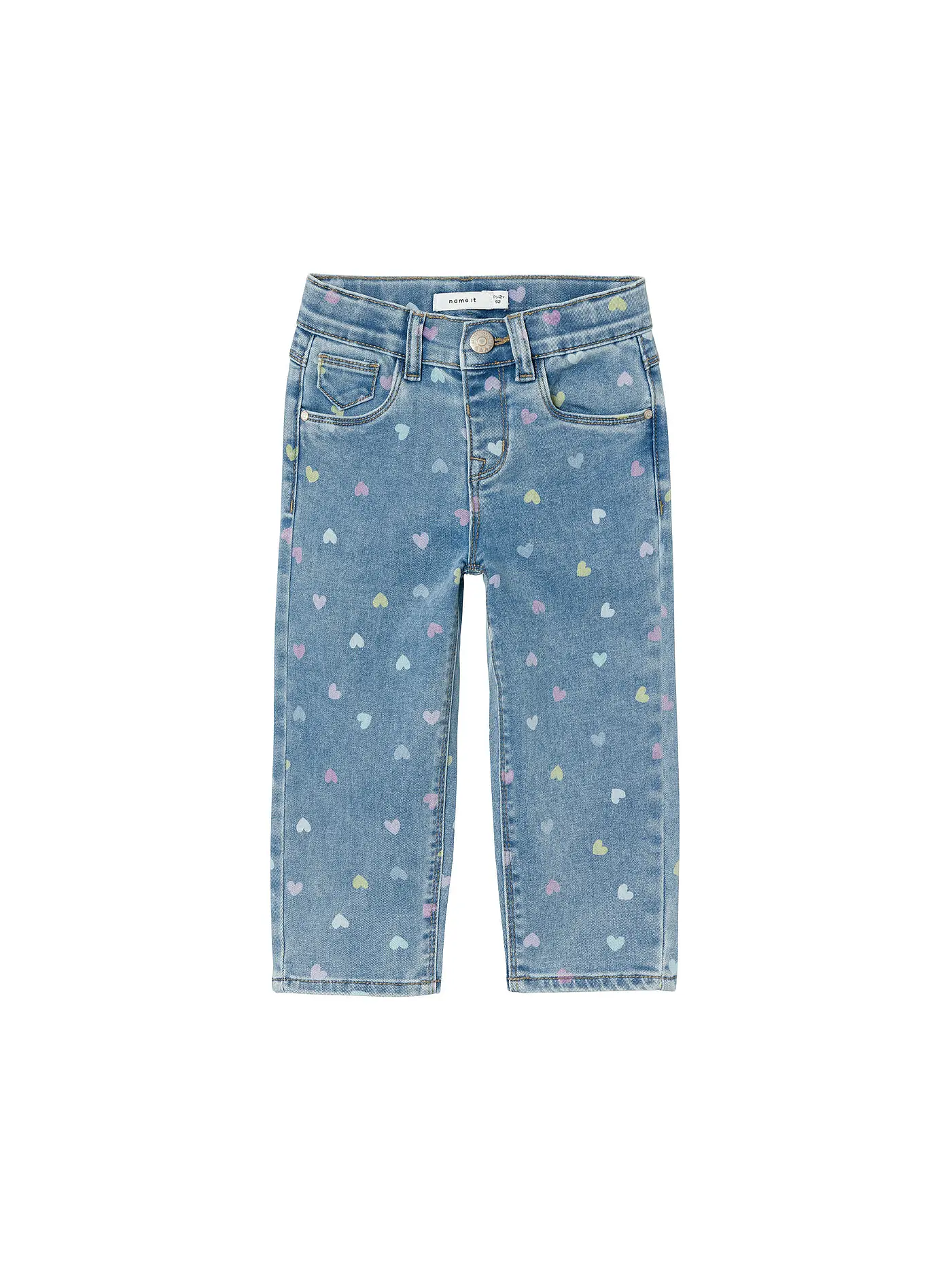 NAME IT | Baby Jeans NMFBELLA | 